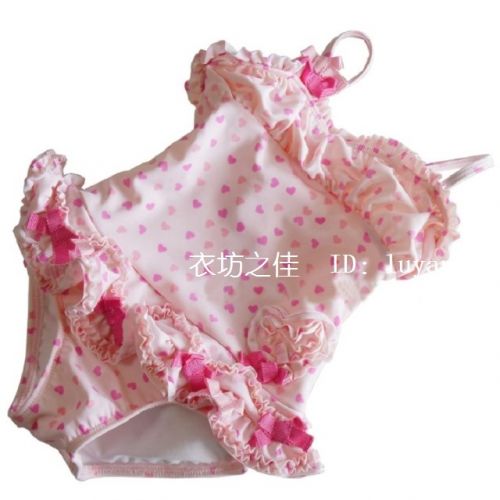 Maillot de bain fille KATE MACK - Ref 2545854