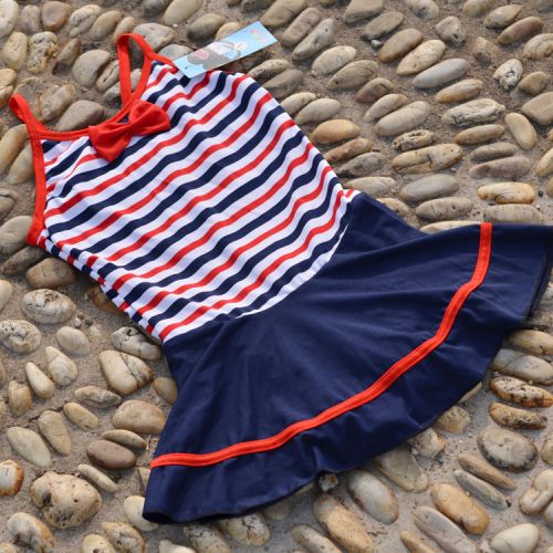 Maillot de bain fille ARIELLA - Ref 2545882