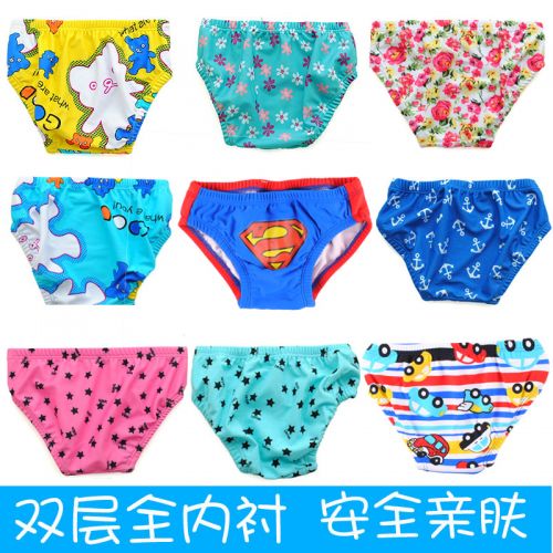 Maillot de bain fille en nylon - Ref 2546072