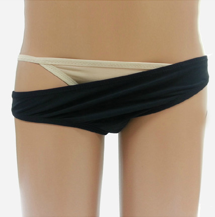 Maillot de bain fille en nylon - Ref 2546236