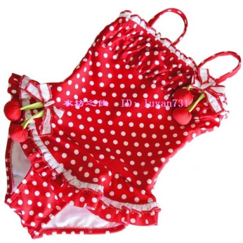 Maillot de bain fille KATE MACK - Ref 2546267