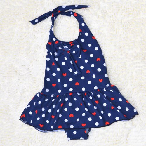 Maillot de bain fille - Ref 2546502