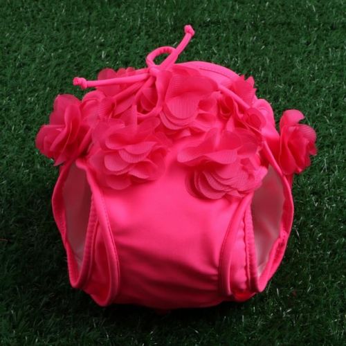 Maillot de bain fille en nylon - Ref 2546649