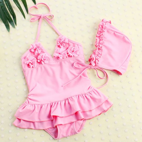 Maillot de bain fille - Ref 2546651