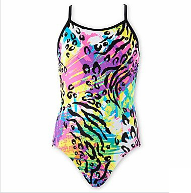Maillot de bain fille ARIZONA - Ref 2546691
