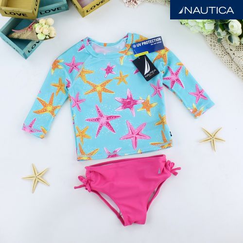 Maillot de bain fille en polyester - Ref 2546839