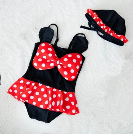 Maillot de bain fille - Ref 2547076