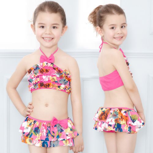 Maillot de bain fille 2547081