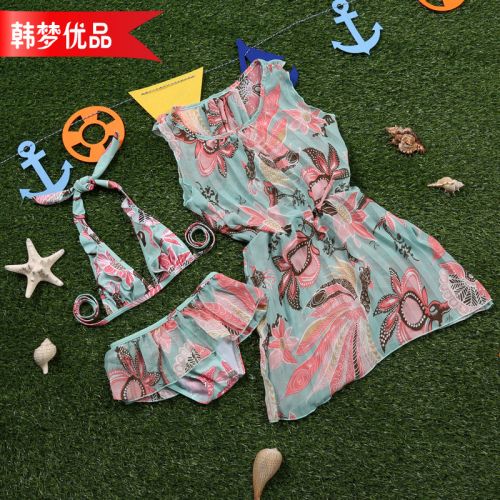 Maillot de bain fille ESOWELL - Ref 2547319