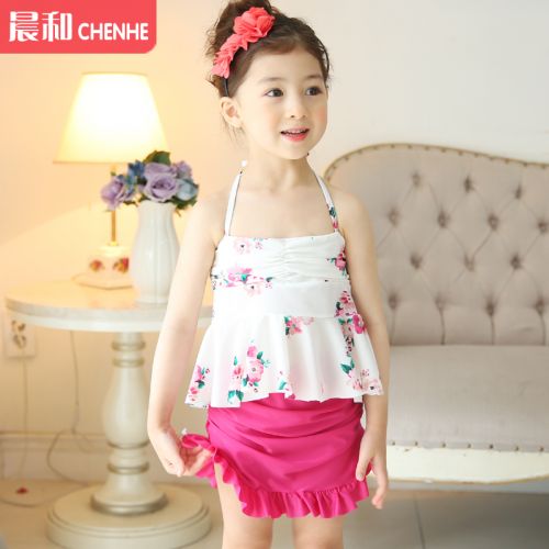 Maillot de bain fille DUDU MUMU - Ref 2547525