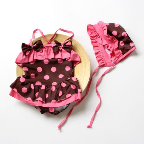 Maillot de bain fille DIGESIDA - Ref 2547638