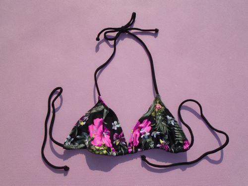 Maillot de bain fille 2016 en polyester - Ref 2547924