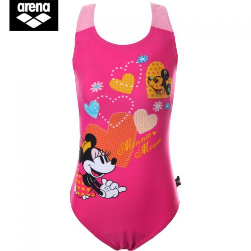 Maillot de bain fille ARENA - Ref 2548036