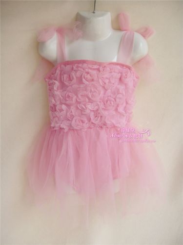 Maillot de bain fille en polyester - Ref 2548395