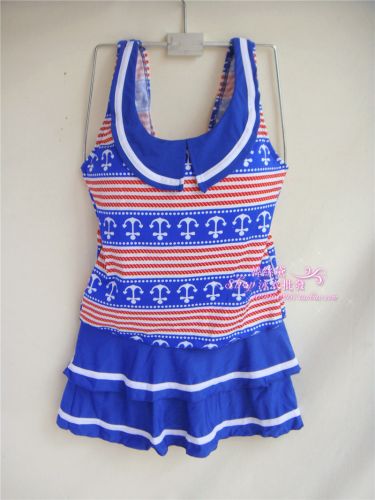 Maillot de bain fille en polyester - Ref 2548593
