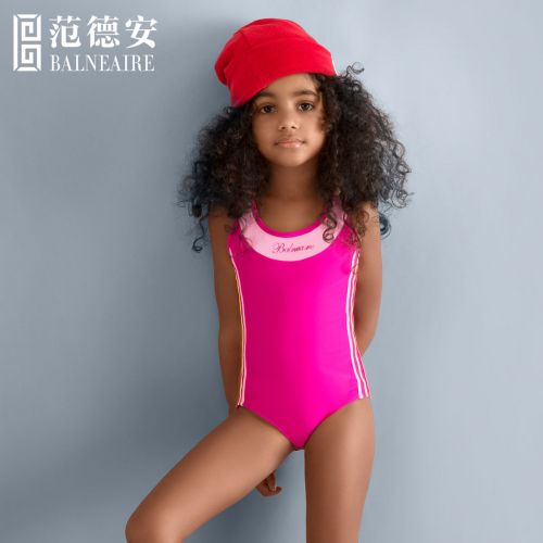 Maillot de bain fille BALNEAIRE - Ref 2548733