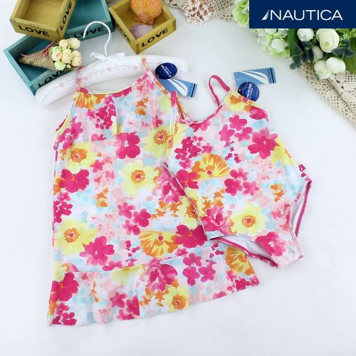Maillot de bain fille en polyester - Ref 2548817