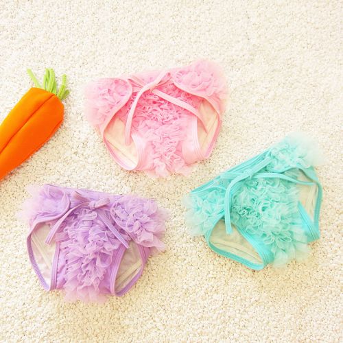 Maillot de bain fille en nylon - Ref 2548958