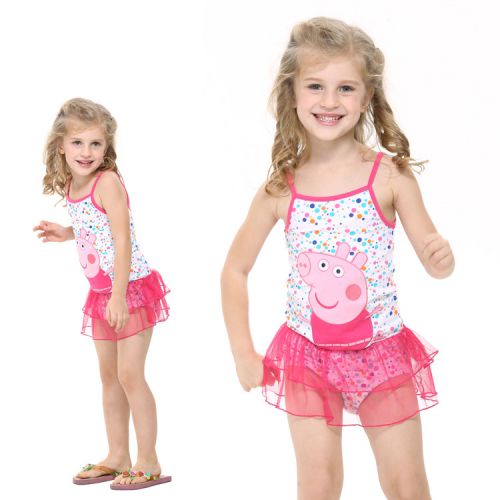 Maillot de bain fille NOVA - Ref 2548974