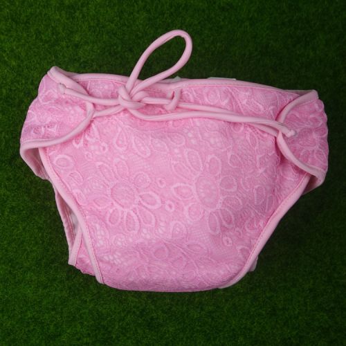 Maillot de bain fille en nylon - Ref 2549162