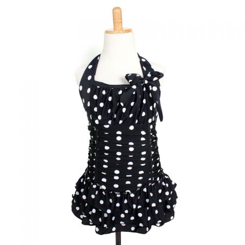 Maillot de bain fille - Ref 2549187