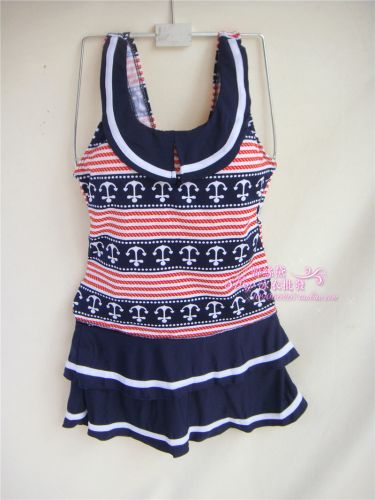 Maillot de bain fille en polyester - Ref 2549201
