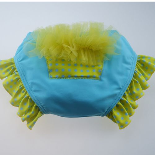 Maillot de bain fille - Ref 2549206