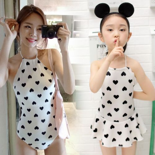 Maillot de bain fille - Ref 2549391