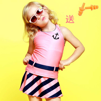 Maillot de bain fille - Ref 2549611