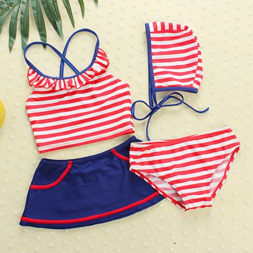 Maillot de bain fille - Ref 2549692