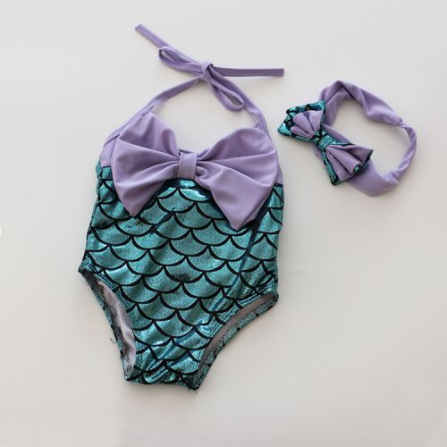 Maillot de bain fille - Ref 2549815