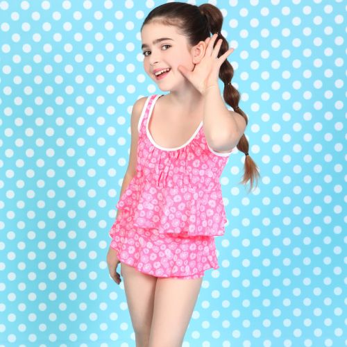 Maillot de bain fille - Ref 2549854