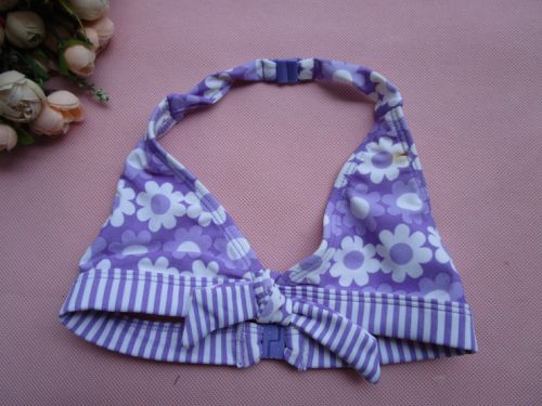 Maillot de bain fille en nylon - Ref 2550059