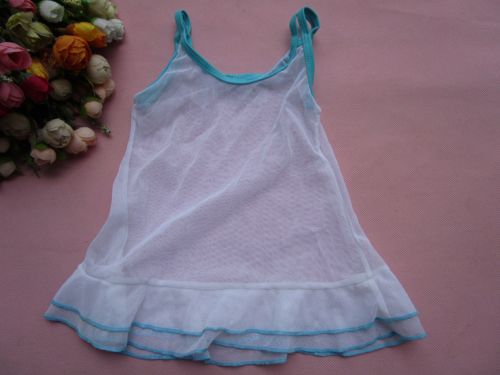 Maillot de bain fille en nylon - Ref 2550075