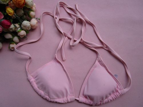 Maillot de bain fille en nylon - Ref 2550077