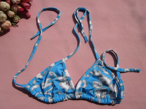 Maillot de bain fille en polyester - Ref 2550084