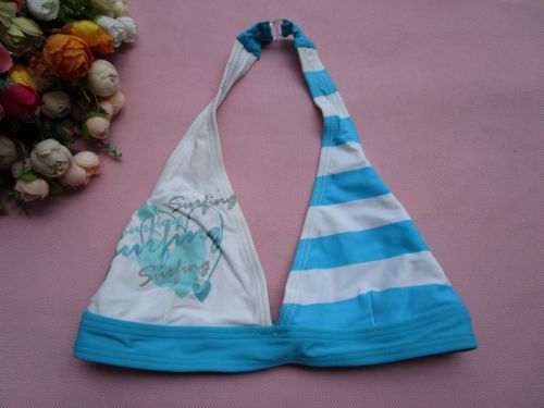 Maillot de bain fille en nylon - Ref 2550090