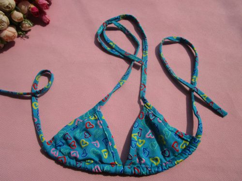 Maillot de bain fille en polyester - Ref 2550094