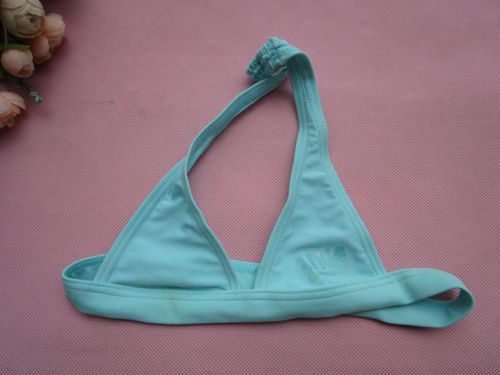 Maillot de bain fille en nylon - Ref 2550104