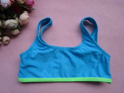 Maillot de bain fille en nylon - Ref 2550109
