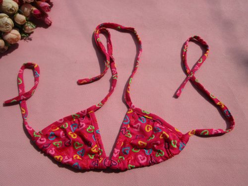 Maillot de bain fille en polyester - Ref 2550115