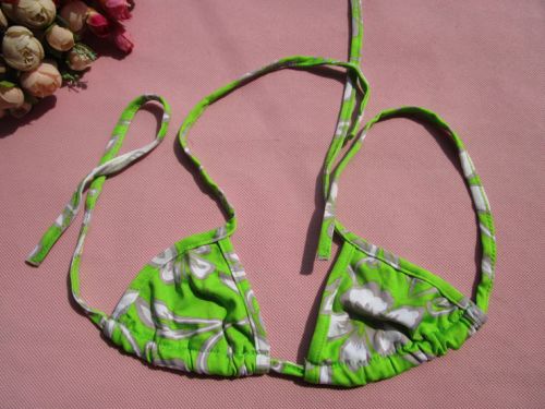 Maillot de bain fille en polyester - Ref 2550117