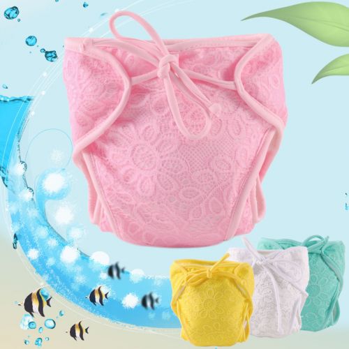 Maillot de bain fille en nylon - Ref 2550196