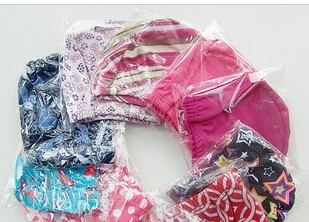 Maillot de bain fille YIAYIN en spandex - Ref 2550208