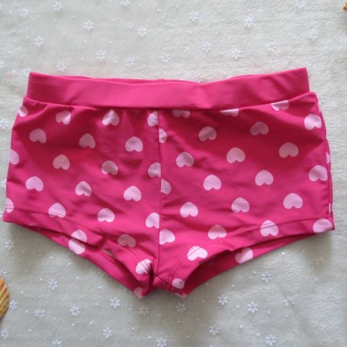 Maillot de bain fille en nylon - Ref 2550220