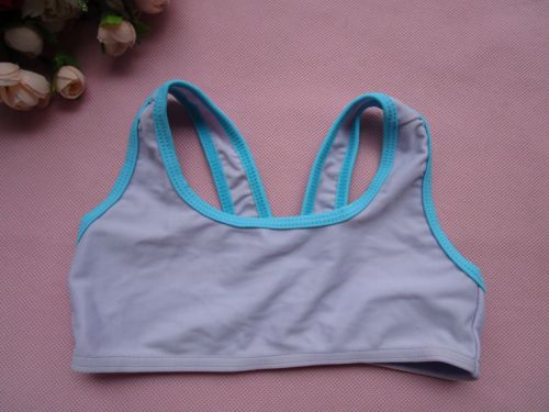 Maillot de bain fille en nylon - Ref 2550261