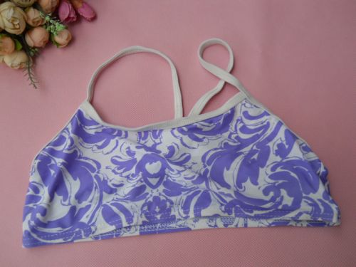 Maillot de bain fille en nylon - Ref 2550266