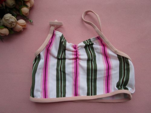 Maillot de bain fille en nylon - Ref 2550270