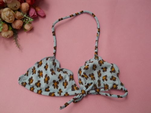 Maillot de bain fille en nylon - Ref 2550272
