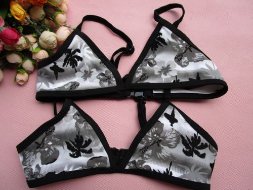 Maillot de bain fille en nylon - Ref 2550274